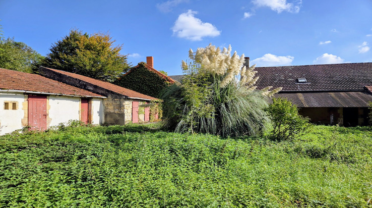 Ma-Cabane - Vente Maison Cuffy, 139 m²