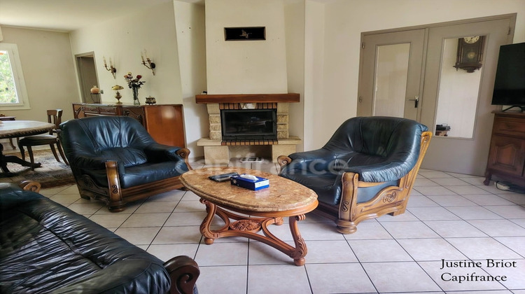 Ma-Cabane - Vente Maison CUFFY, 74 m²