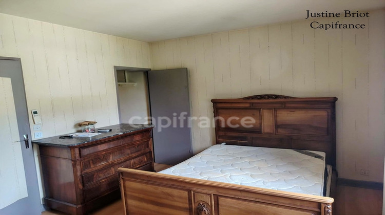 Ma-Cabane - Vente Maison CUFFY, 74 m²