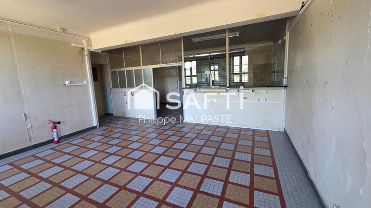 Ma-Cabane - Vente Maison Cuffy, 165 m²