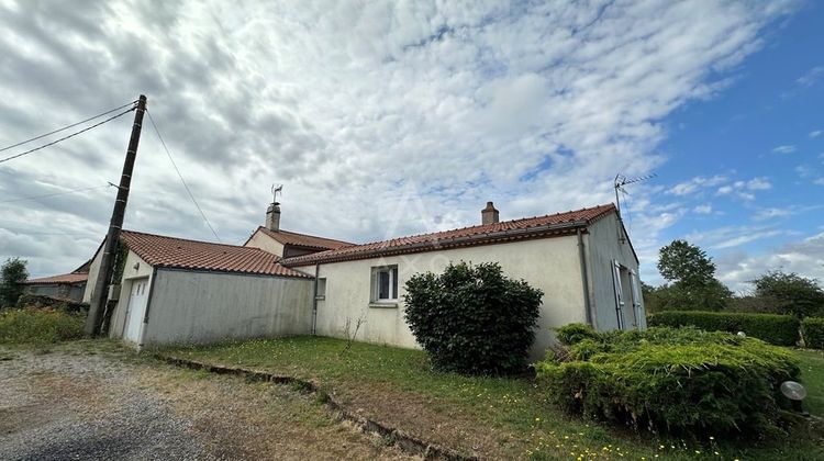 Ma-Cabane - Vente Maison CUGAND, 114 m²