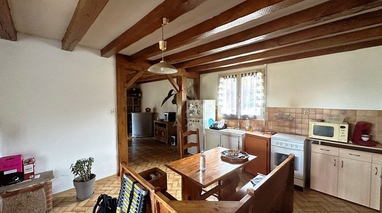 Ma-Cabane - Vente Maison CUGAND, 114 m²