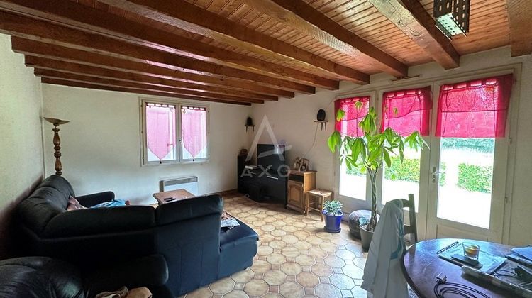 Ma-Cabane - Vente Maison CUGAND, 114 m²