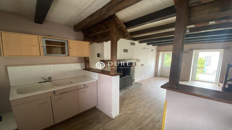 Ma-Cabane - Vente Maison Cugand, 30 m²