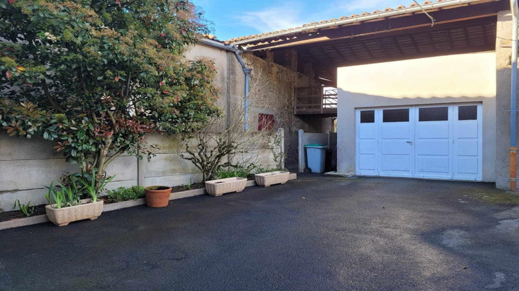 Ma-Cabane - Vente Maison Cugand, 90 m²