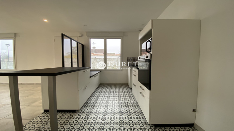 Ma-Cabane - Vente Maison Cugand, 95 m²