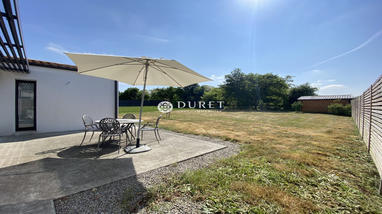 Ma-Cabane - Vente Maison Cugand, 119 m²