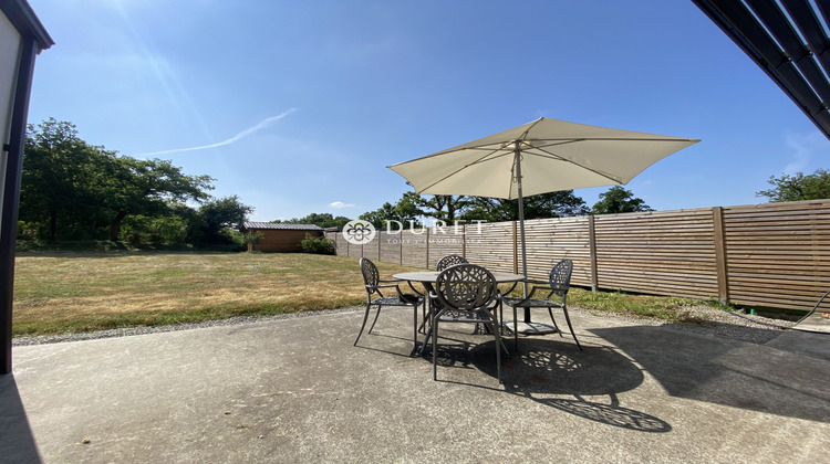 Ma-Cabane - Vente Maison Cugand, 119 m²