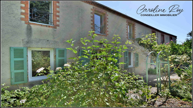 Ma-Cabane - Vente Maison Cugand, 225 m²
