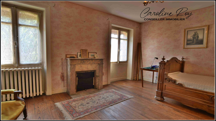 Ma-Cabane - Vente Maison Cugand, 225 m²