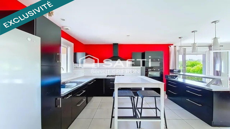 Ma-Cabane - Vente Maison Cugand, 137 m²