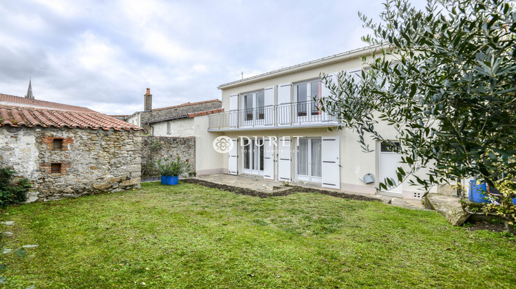 Ma-Cabane - Vente Maison Cugand, 129 m²