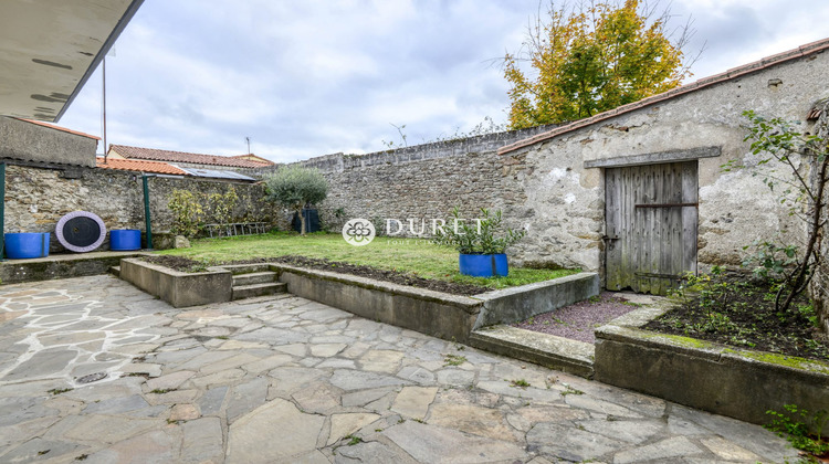 Ma-Cabane - Vente Maison Cugand, 129 m²