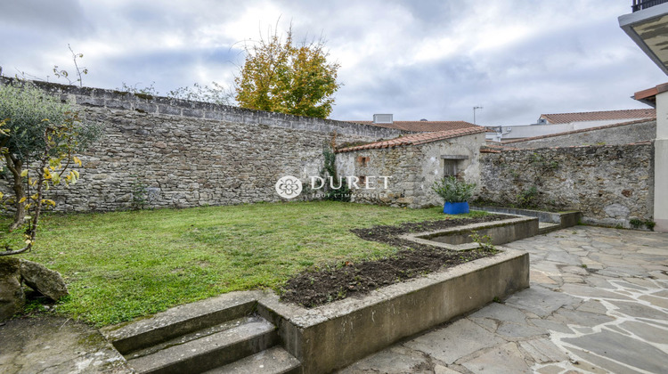 Ma-Cabane - Vente Maison Cugand, 129 m²