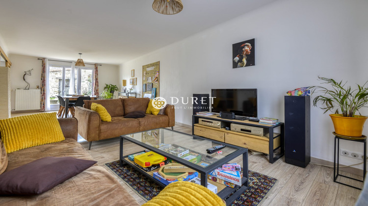 Ma-Cabane - Vente Maison Cugand, 129 m²