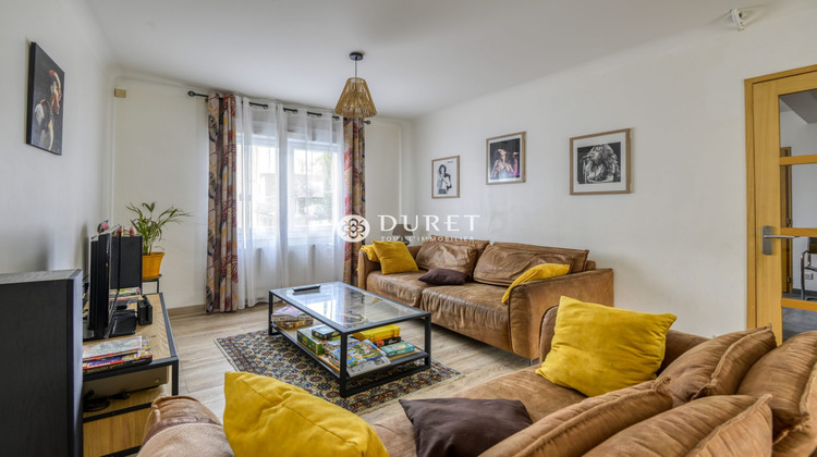 Ma-Cabane - Vente Maison Cugand, 129 m²