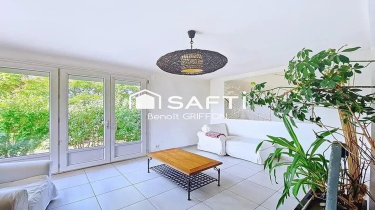 Ma-Cabane - Vente Maison Cugand, 137 m²