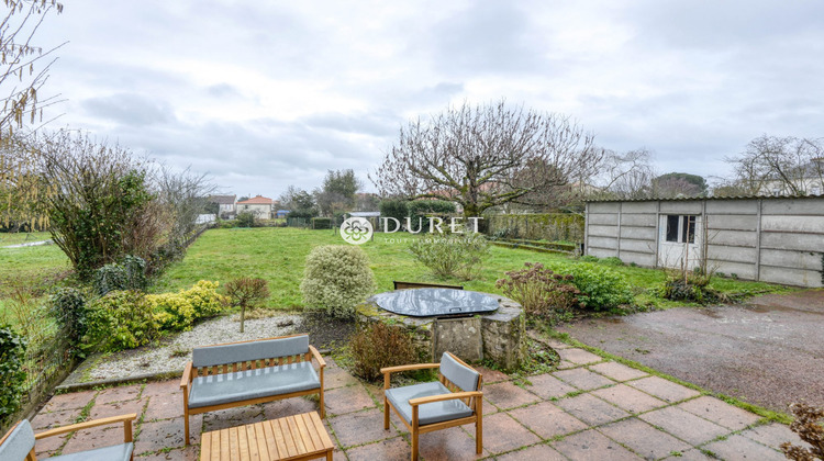 Ma-Cabane - Vente Maison Cugand, 109 m²