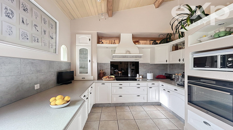 Ma-Cabane - Vente Maison Cugand, 177 m²