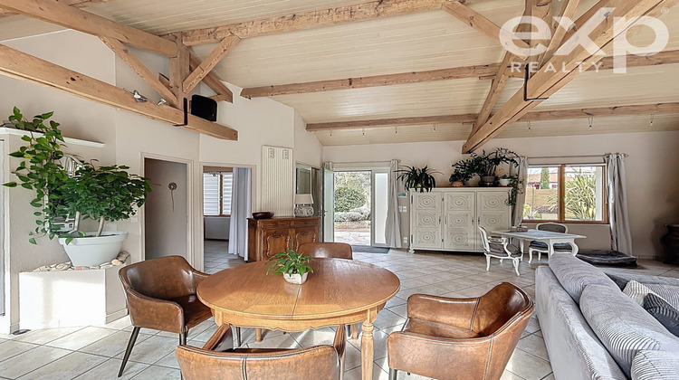 Ma-Cabane - Vente Maison Cugand, 177 m²