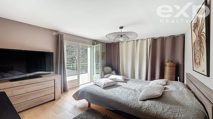 Ma-Cabane - Vente Maison Cugand, 177 m²