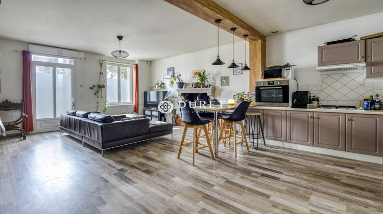 Ma-Cabane - Vente Maison Cugand, 63 m²
