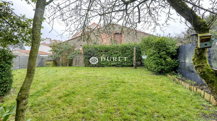 Ma-Cabane - Vente Maison Cugand, 63 m²