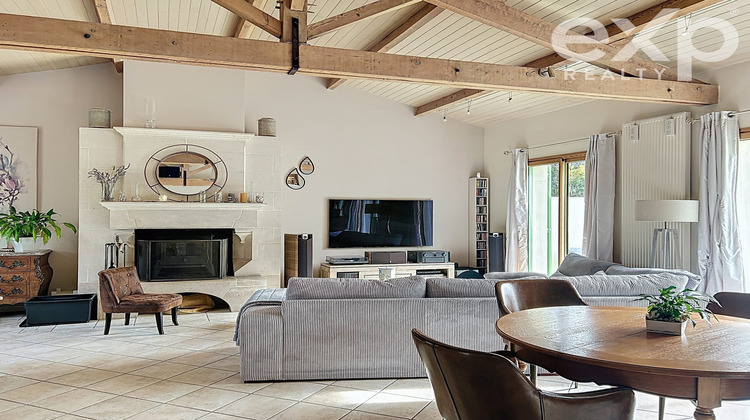 Ma-Cabane - Vente Maison Cugand, 150 m²