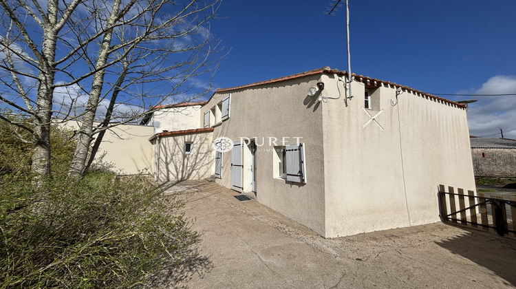 Ma-Cabane - Vente Maison Cugand, 64 m²