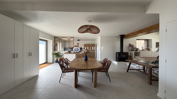 Ma-Cabane - Vente Maison Cugand, 104 m²