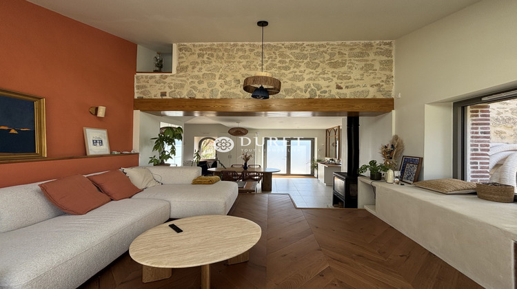 Ma-Cabane - Vente Maison Cugand, 104 m²