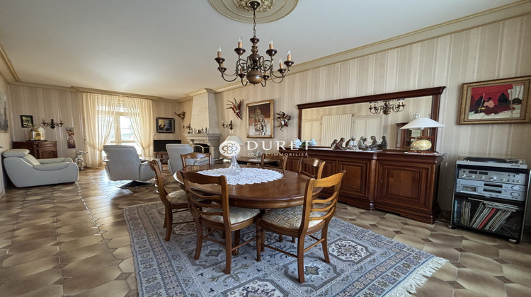 Ma-Cabane - Vente Maison Cugand, 157 m²
