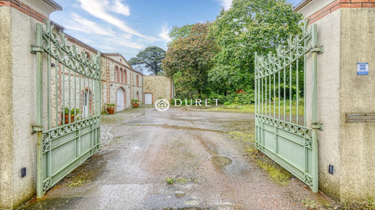 Ma-Cabane - Vente Maison Cugand, 214 m²