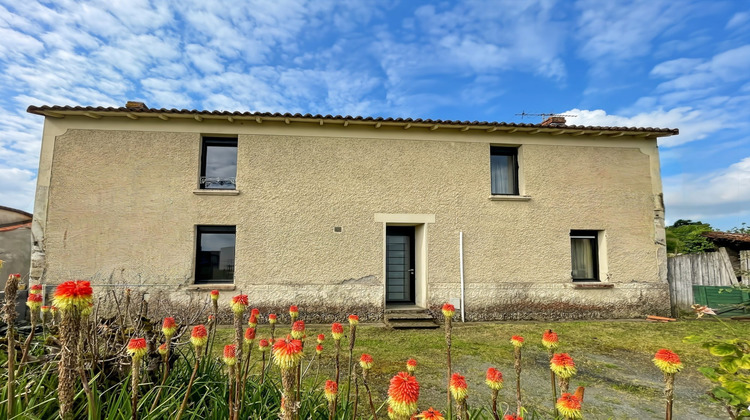 Ma-Cabane - Vente Maison Cugand, 129 m²