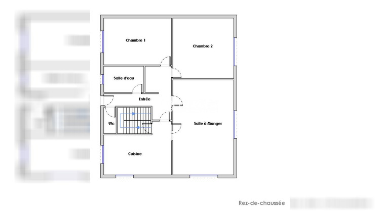 Ma-Cabane - Vente Maison Cugand, 78 m²