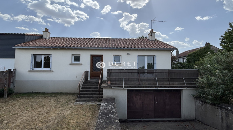 Ma-Cabane - Vente Maison Cugand, 78 m²