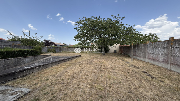 Ma-Cabane - Vente Maison Cugand, 78 m²