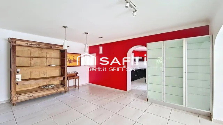 Ma-Cabane - Vente Maison Cugand, 137 m²