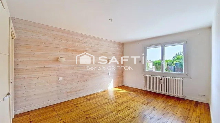 Ma-Cabane - Vente Maison Cugand, 137 m²