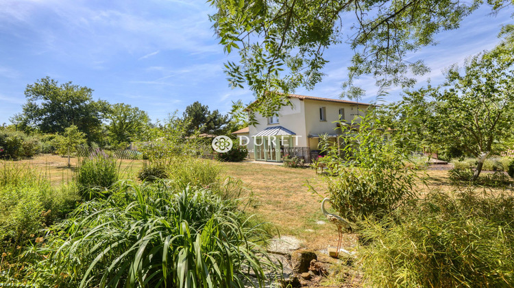 Ma-Cabane - Vente Maison CUGAND, 161 m²