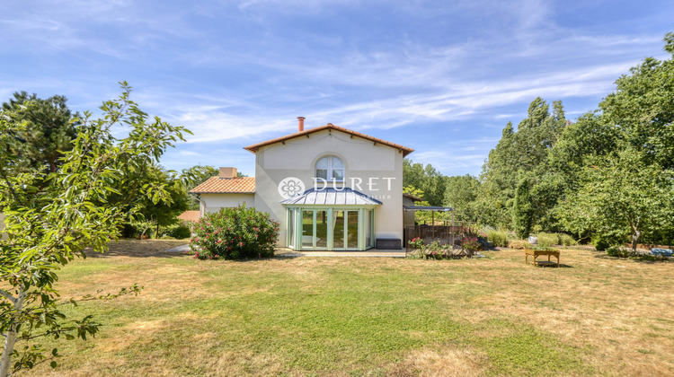 Ma-Cabane - Vente Maison CUGAND, 161 m²