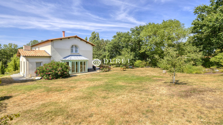 Ma-Cabane - Vente Maison CUGAND, 161 m²