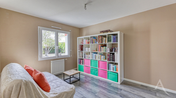 Ma-Cabane - Vente Maison CUGAND, 145 m²
