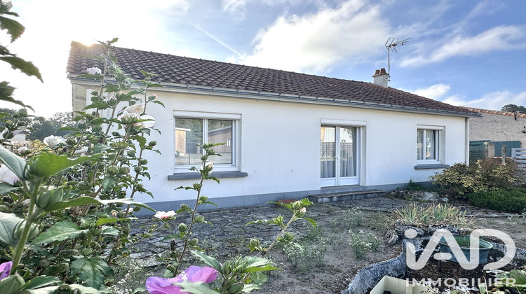 Ma-Cabane - Vente Maison Cugand, 98 m²
