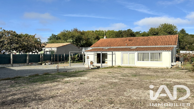 Ma-Cabane - Vente Maison Cugand, 98 m²
