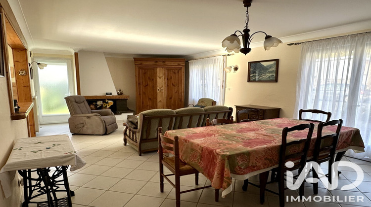 Ma-Cabane - Vente Maison Cugand, 98 m²