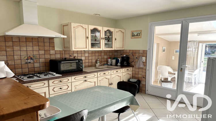 Ma-Cabane - Vente Maison Cugand, 98 m²