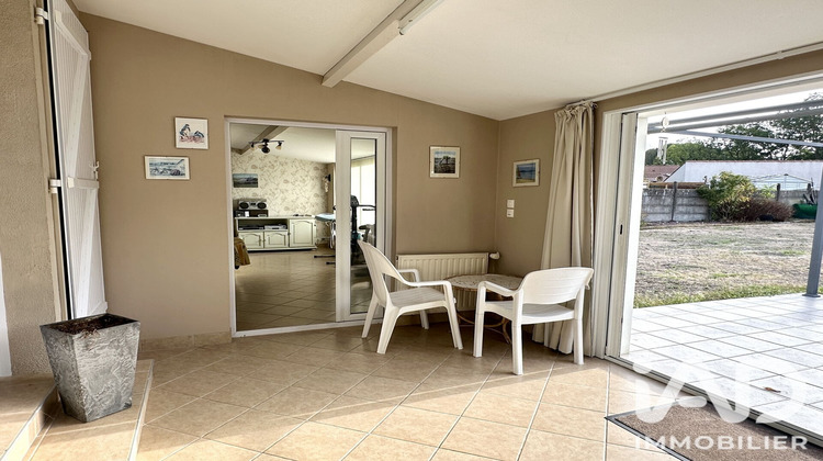 Ma-Cabane - Vente Maison Cugand, 98 m²