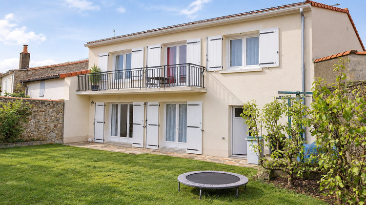 Ma-Cabane - Vente Maison Cugand, 133 m²