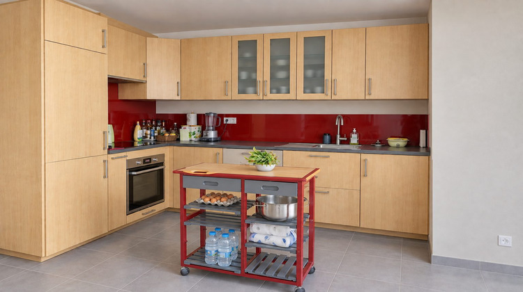 Ma-Cabane - Vente Maison Cugand, 133 m²
